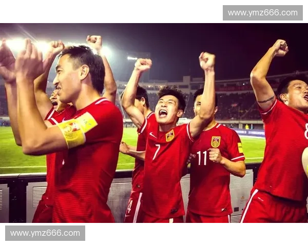 世界杯淘汰赛精彩瞬间回顾与球队晋级之路全解析